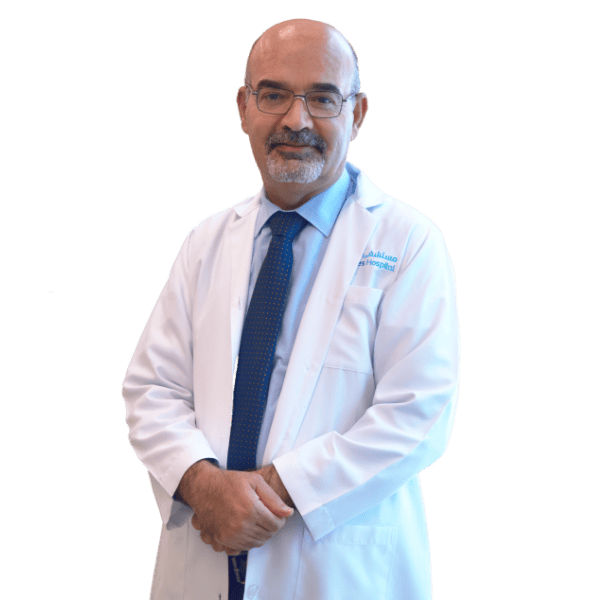 Dr. Zakariyya Al Mrayat